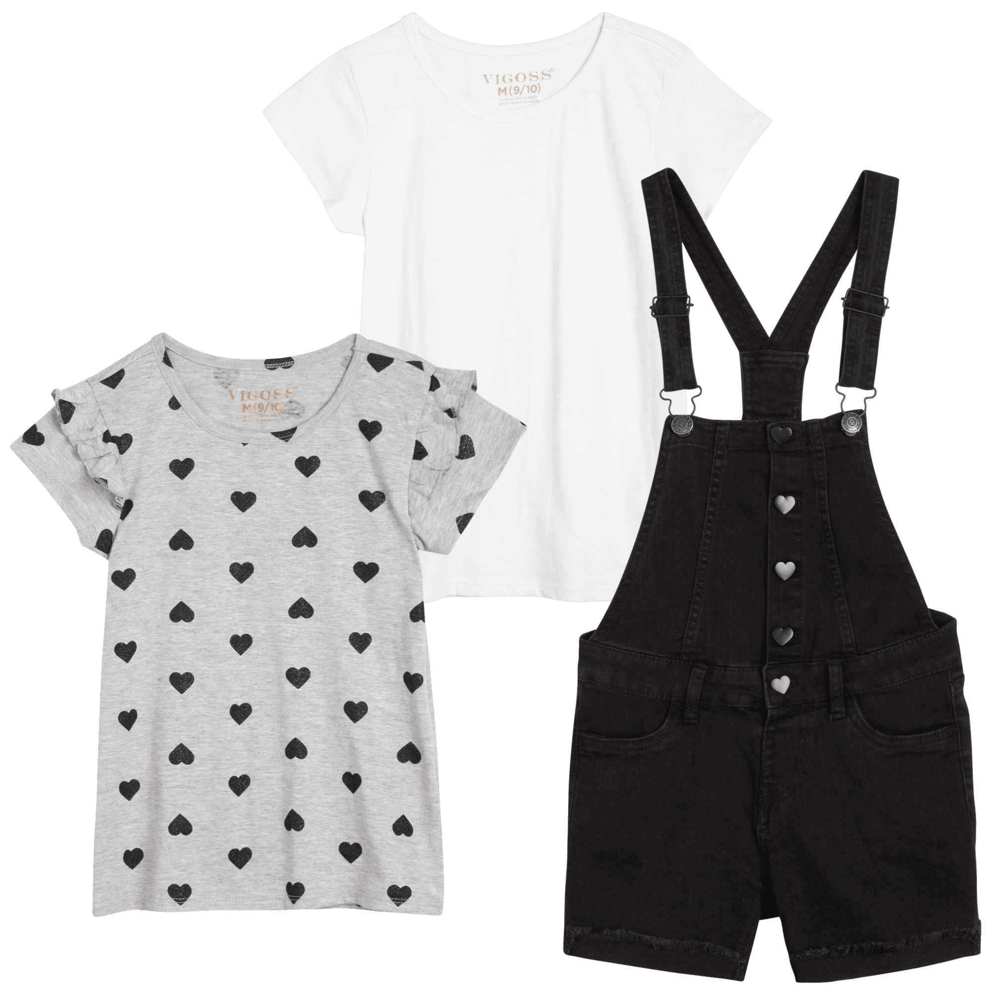 vigoss-girls-3-piece-denim-shortall-set-overalls-shorts-and-2-pack