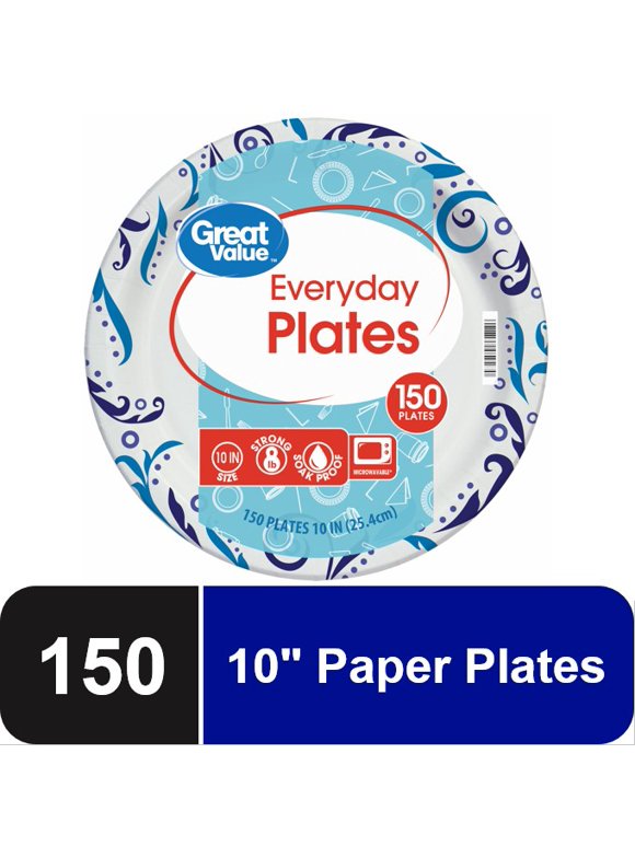 Paper Plates