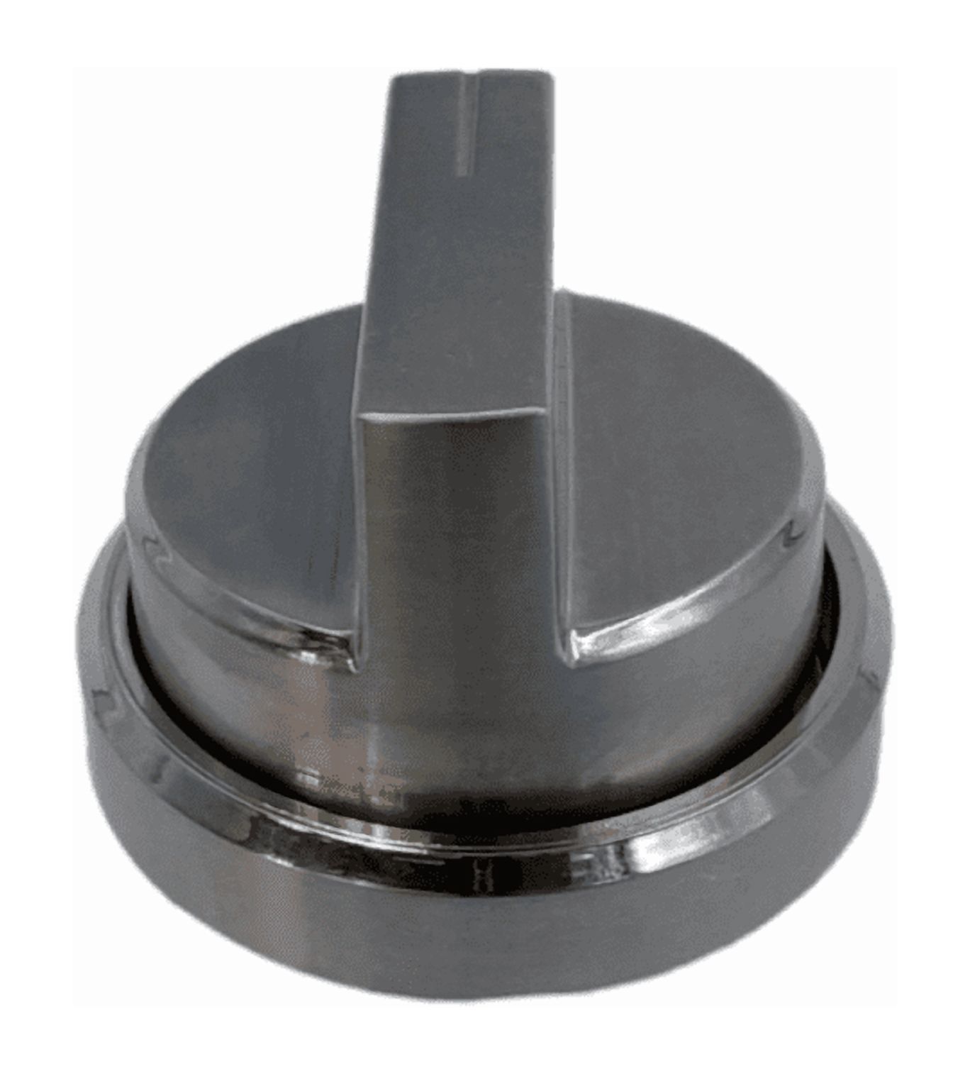 Open Box Stove 10020137 Genuine Knob & Bezel Assy Accessories
