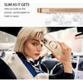thumbnail image 3 of for iPhone 12 Pro Max Magnetic Case [Compatible with Magsafe], Full Body Protective Cover Soft TPU Shockproof Slim Phone Case for Apple iPhone 12 Pro Max 6.7", Gold, 3 of 18