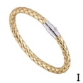 thumbnail image 5 of Unisex Copper Rope Woven Bracelet with Magnetic Clasp for Gift - Giving Occasions, 5 of 9