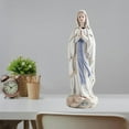 TUMALL Mary Sculptures Ceramics Decorative Art and Craft for Modern