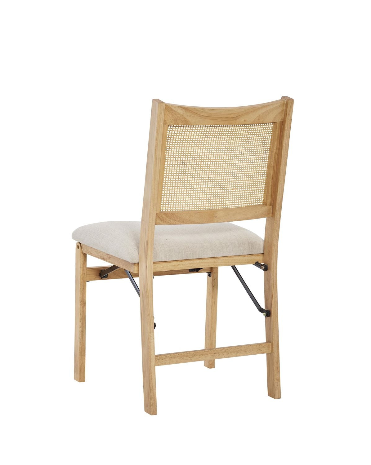 Stella Cane Back Folding Chair