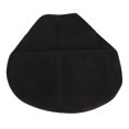 thumbnail image 3 of Funda protectora de malla para asiento de motocicleta con correa elástica, transpirable, aislante térmico, protector solar para asiento de motocicleta, 3 of 14