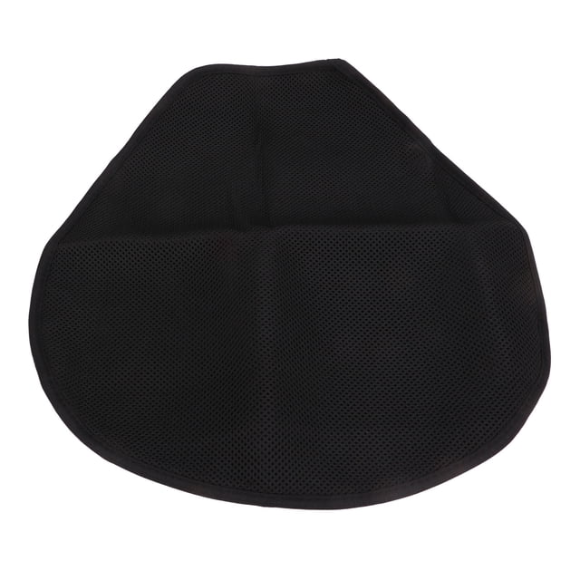 Protector, Stain Resistant Anti Slip Heat Dissipation Motorcycle Cushion Pad Lightweight Breathable Shock Absorption For Motorbike