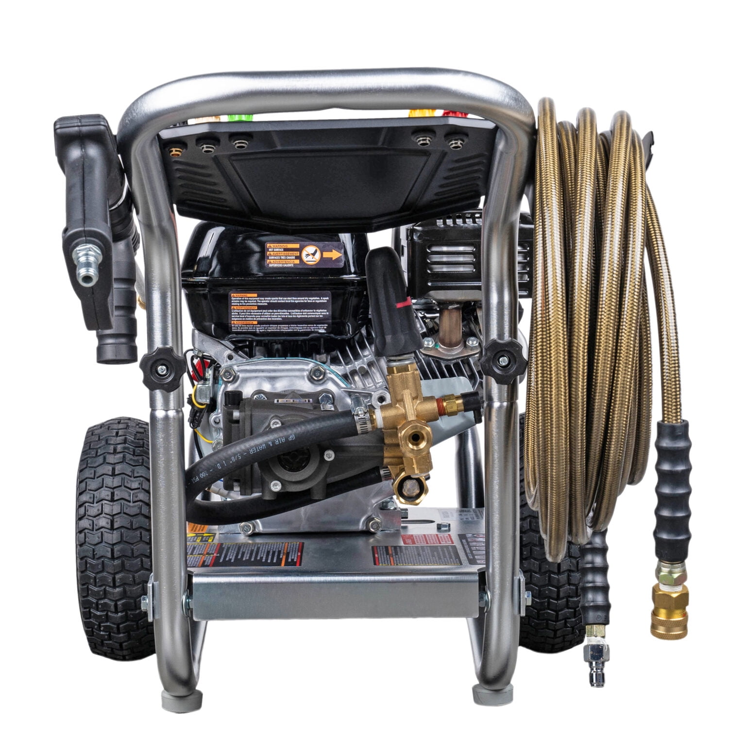 Simpson ir61024 on sale