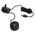 thumbnail image 4 of 5V USB Mist Maker Fogger With Fog Maker Machine Colorful Lights, 4 of 8