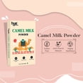 thumbnail image 2 of HYE FOODS Camel Milk Powder | 500g, 2 of 7