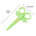 thumbnail image 2 of Comprobador de calidad del aire B600 | Instrumento de prueba de calidad del aire interior | Sensores PM2.5 y PM10 | Procesador ARM inteligente | Detección precisa de 6 funciones | Ideal para el, 2 of 2