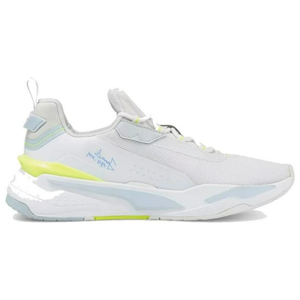 Tenis Puma Rs fast Unmarked blanco 30 Puma RS FAST Walmart en linea