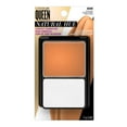thumbnail image 3 of COVERGIRL Queen Natural Hue Compact Foundation, Rich Sand, 3 of 5