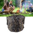 thumbnail image 4 of Lawn Bag, Fall Leaves Bag Widely Used Heavy Duty  For Garbage, 4 of 8
