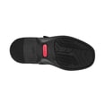 thumbnail image 3 of ZAPATOS ESCOALRES NIÑO V4501 PIEL NEGRO, 3 of 4
