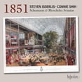 thumbnail image 1 of Schumann & Moscheles: 1851 Cello Sonatas, 1 of 1