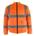 thumbnail image 4 of Ropa Acondicionada Chaqueta Fan Inalámbrica Reflectante Verano, 4 of 7