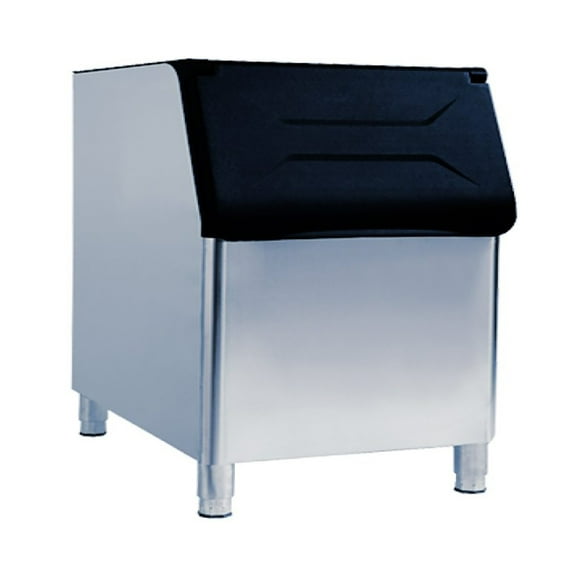 Osion Bac à Glace OB-1000 de 49 Po - 995 lbs