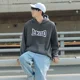 thumbnail image 3 of Sudadera con capucha para hombre, moda de otoño Harajuku, sudadera con capucha para hombre, estilo coreano holgado, cálida oferta de bienvenida, camisetas de alta calidad, ropa Y2k, 3 of 5