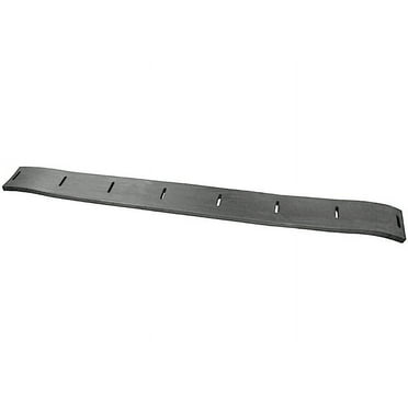 Meyer Products Llc 08265 6Ft8In Home Plow Rubber Cutting Edge