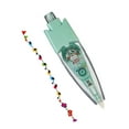 thumbnail image 1 of Binwennn Animal Decorative Pen DIY Decorative Pen Cute Scrapbook Decorative Pen Lace Correction Tape Decorative Tape Pen Cartoon Pattern Decorative Tape (Type A)1ml Stationery Paper And Envelopes Set, 1 of 7