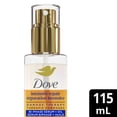 thumbnail image 3 of Dove Sérum Biphasé + Huile Réparation Intensive + Sérum Aminé, 115 ml, 3 of 10