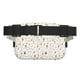 thumbnail image 3 of Balery Coffee Mochila Cinturón para Mujeres y Hombres, Bolsa de Cintura Impermeable de Doble Capa con Correa, 3 of 9