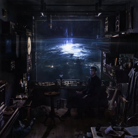 Danny L Harle - Cerulean - Music & Performance - Vinyl