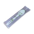 thumbnail image 2 of World Centric's 6 in Spoon, Individually Wrapped - TPLA - Compostable - Case of 750, 2 of 10