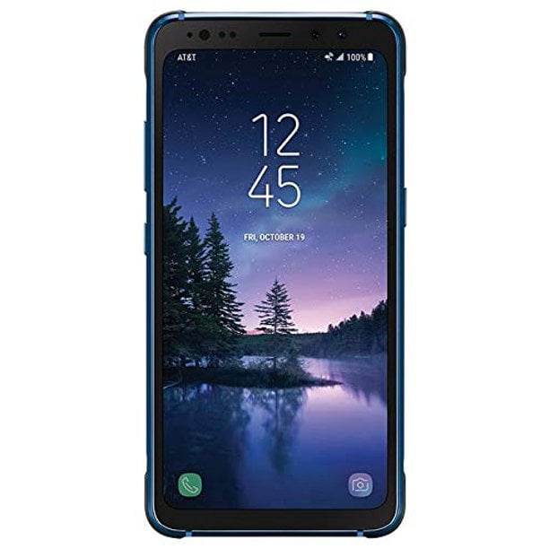 samsung galaxy s8 active blue camo