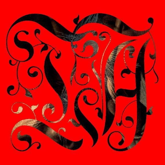 Lord Spikeheart - The Adept - Music & Performance - Vinyl