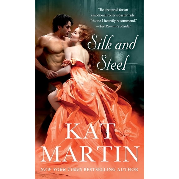 Silk and Steel, (Paperback)
