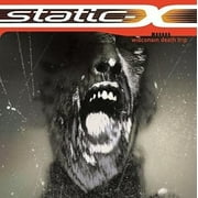 Static-X - Wisconsin Death Trip - Rock - Vinyl