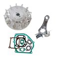 thumbnail image 1 of OMB Warehouse Kit de Retrait de Gouverneur pour Moteurs Hemisphériques Predator 212, 1 of 3