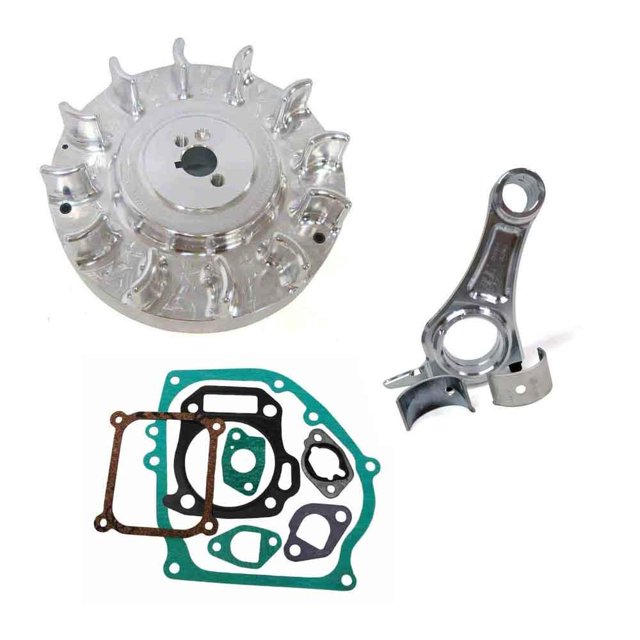 OMB Warehouse Kit de Retrait de Gouverneur pour Moteurs Hemisphériques Predator 212