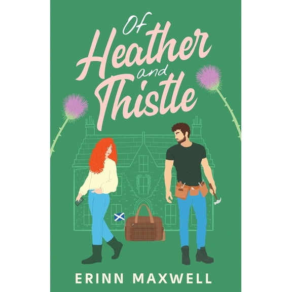 Of Heather and Thistle, (Paperback)