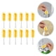 thumbnail image 3 of GOOHOCHY 12 piezas de limpiadores de botellas para el hogar cepillos de tubería multifunción convenientes limpiadores de tuberías, 3 of 7