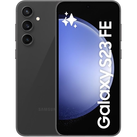Samsung Galaxy S23 FE 5G 128GB Unlocked Cell Phone | Grade A Certified Refurbished