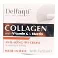 thumbnail image 2 of Crema de día Delfanti-Milano COLLAGEN con VITAMINA C y ELASTINA, 2 of 7