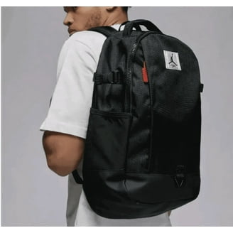 Jordan Jumpman Cordura Logo Backpack MA0794-023 - Walmart.com