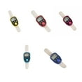 thumbnail image 4 of Xingzhi Handheld Palm Timer Sensitive Counting Multifunctional Watch Lighter Counter yellow, 4 of 6
