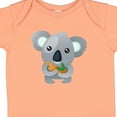 thumbnail image 4 of Inktastic Cute Koala Bear Boys or Girls Baby Bodysuit, 4 of 5