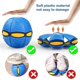 thumbnail image 5 of 2023 Pet Toy Flying Saucer Ball, Flying Saucer Ball Dog Toy, Pet Toy Flying Saucer, Flying Saucer Dog Toy Ball Compatible Dogs, 5 of 5