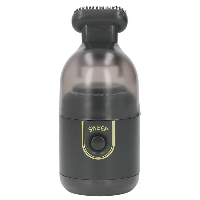 Aspiradora de Mano Aspiradora de Mano Aspiradora de Mano Inalámbrica USB Recargable Mini Aspiradora de Mano Inalámbrica para Escritorio de Automóvil en Casa ANGGREK Otros