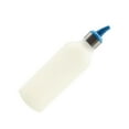 thumbnail image 4 of Botella de plástico Naiovety dispensador de condimentos 450ml Cocina y Comedor azul, 4 of 6