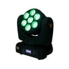 Mr. Dj LMH700 LED Beam Wash Lamp Moving Head Light DJ Show Stage Lighting