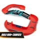 thumbnail image 1 of Power Preads - Nitro Stunt Pack - Vehículos de juguete de toda la superficie - Más de 30 piezas WowWee WowWee, 1 of 2
