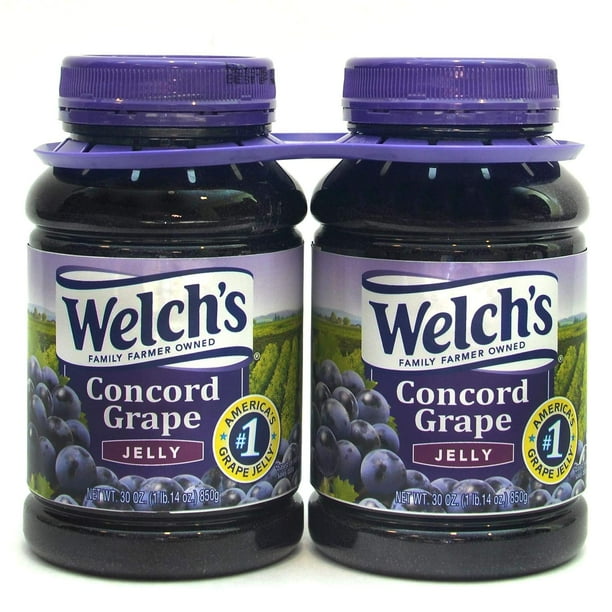 Does Welchs Jelly Need To Be Refrigerated