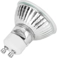 thumbnail image 3 of 6-Pack 35W 240V Dimmable GU10 Halogen Spotlight Bulbs 2700K Warm White (Energy Class G), 3 of 5
