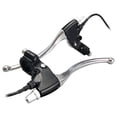 thumbnail image 3 of 1Pair Electric Vehicle Bike E-scooter Brake Lever Cut-Off Power Switch, 3 of 6