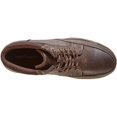 thumbnail image 4 of Hush Puppies Mens Grover Leather Boots, 4 of 5