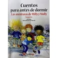thumbnail image 1 of Cuentos Para Antes De Dormir. Las Aventuras De Milly Y Moll Cometa Roja  9788417826406, 1 of 2